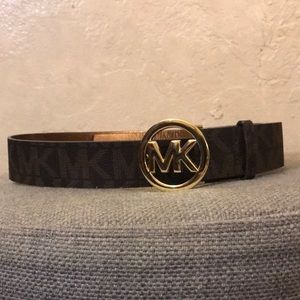 Mk belt